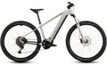 Cube Reaction Hybrid ONE 800 - 800 Wh - 29 Zoll - Diamant