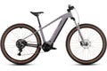 Cube Reaction Hybrid Performance 600 - 600 Wh - 29 Zoll - Diamant
