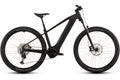 Cube Reaction Hybrid Pro 800 - 800 Wh - 29 Zoll - Diamant