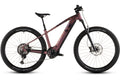 Cube Reaction Hybrid SLX 800 - 800 Wh - 29 Zoll - Diamant