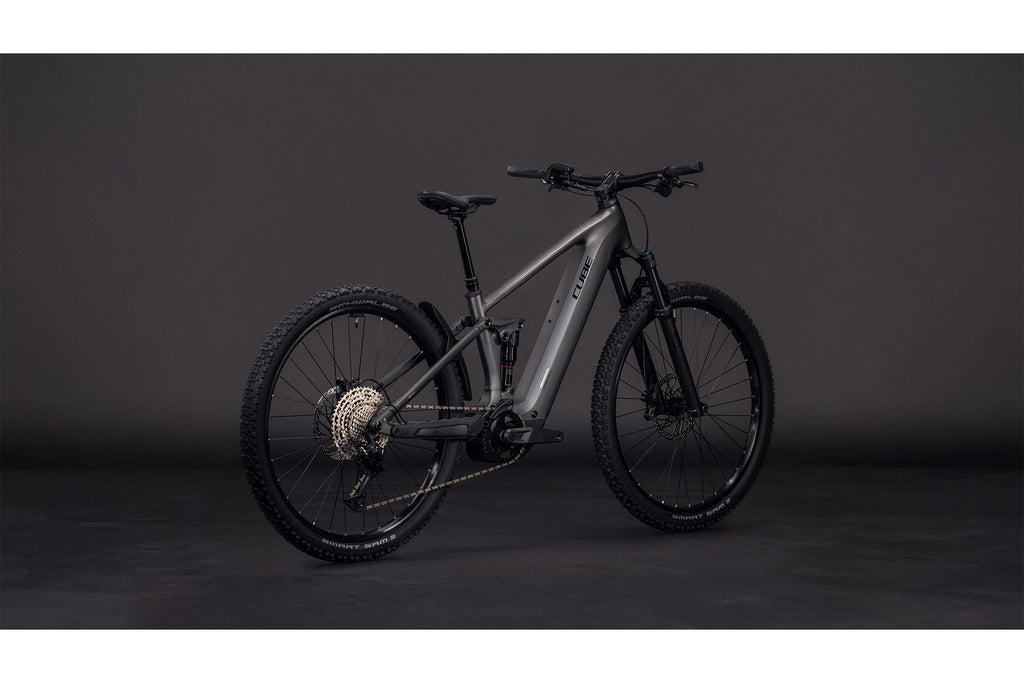 Cube Stereo Hybrid ONE22 Race 800 - 800 Wh - 29 Zoll - Fully
