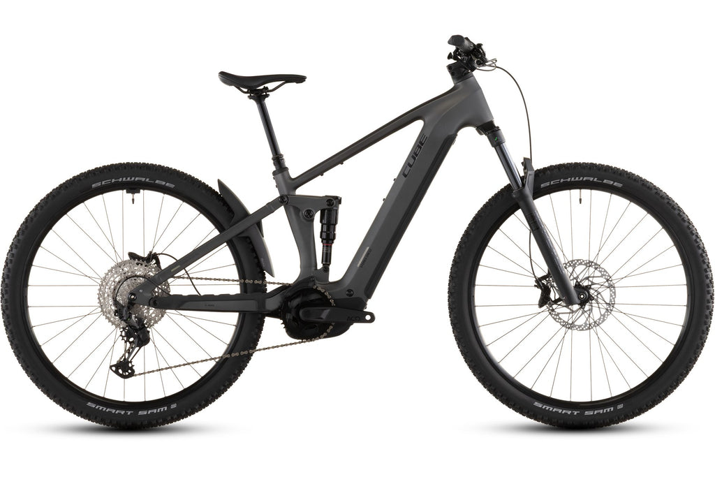 Cube Stereo Hybrid ONE22 Race 800 - 800 Wh - 29 Zoll - Fully
