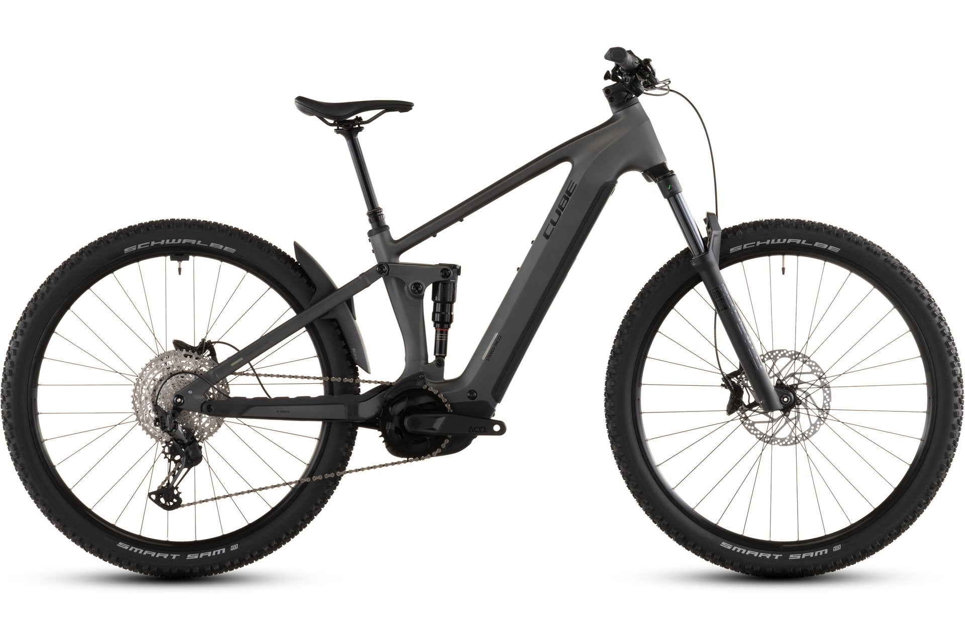Cube Stereo Hybrid ONE22 Race 800 - 800 Wh - 29 Zoll - Fully