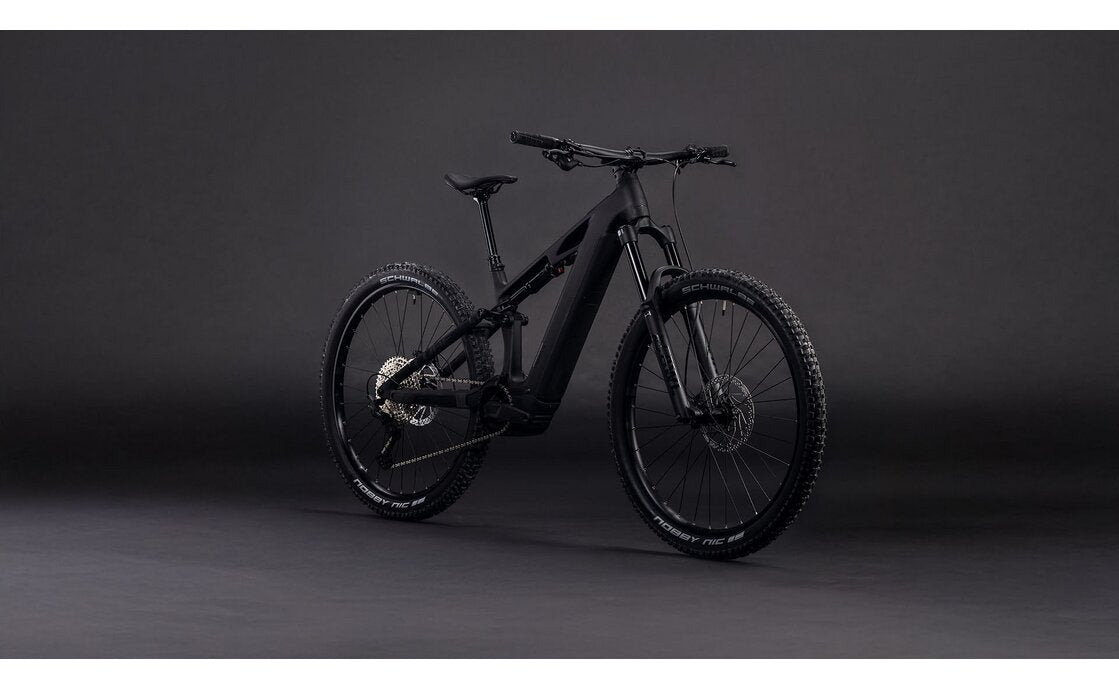 Cube Stereo Hybrid ONE44 HPC Race 800 - 800 Wh - 27,5 Zoll - Fully