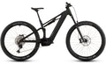 Cube Stereo Hybrid ONE44 HPC Race 800 - 800 Wh - 29 Zoll - Fully