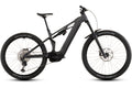 Cube Stereo Hybrid ONE77 HPC Race 800 - 800 Wh - 29 - 27,5 Zoll - Fully