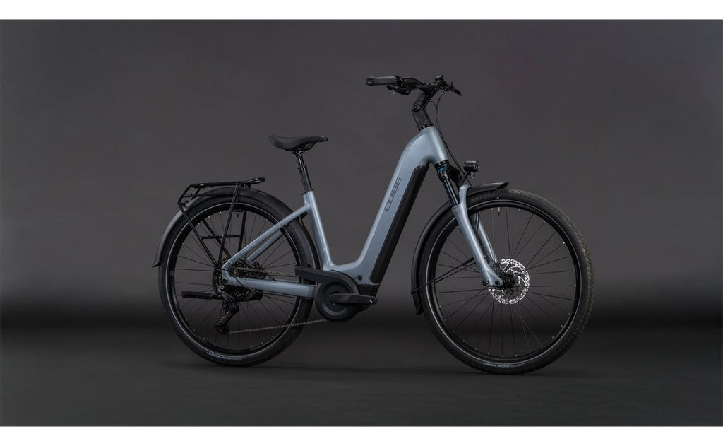 Cube Touring Hybrid Pro 800 - 800 Wh - 28 Zoll - Tiefeinsteiger - 2026