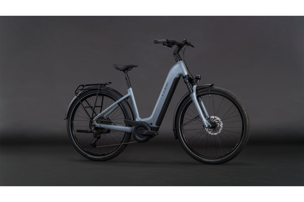 Cube Touring Hybrid Pro 800 - 800 Wh - 28 Zoll - Tiefeinsteiger - 2026