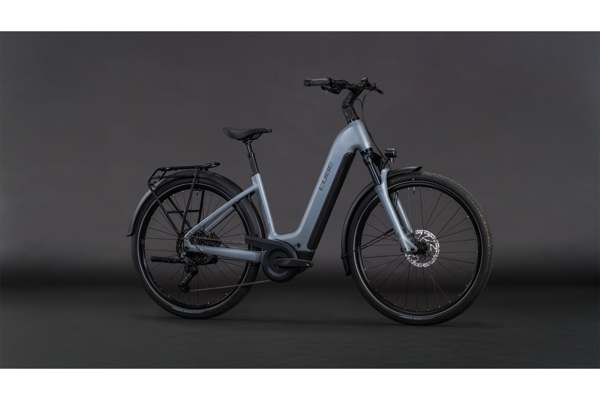 Cube Touring Hybrid Pro 800 - 800 Wh - 28 Zoll - Tiefeinsteiger - 2026