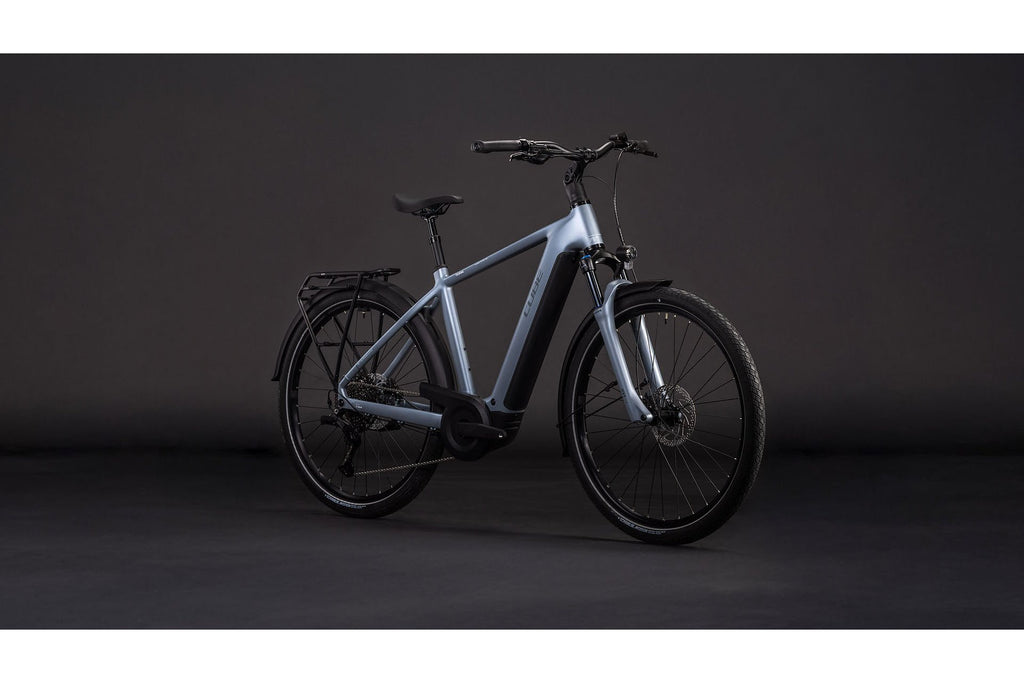 Cube Touring Hybrid Pro 800 - 800 Wh - 28 Zoll - Diamant - 2026