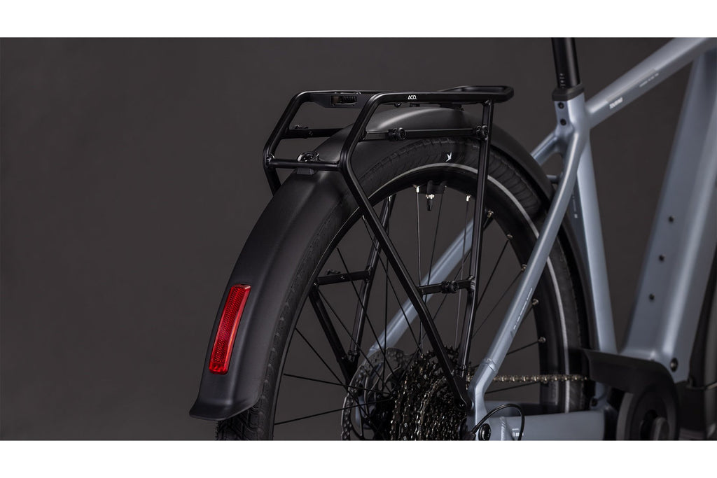 Cube Touring Hybrid Pro 800 - 800 Wh - 28 Zoll - Diamant - 2026