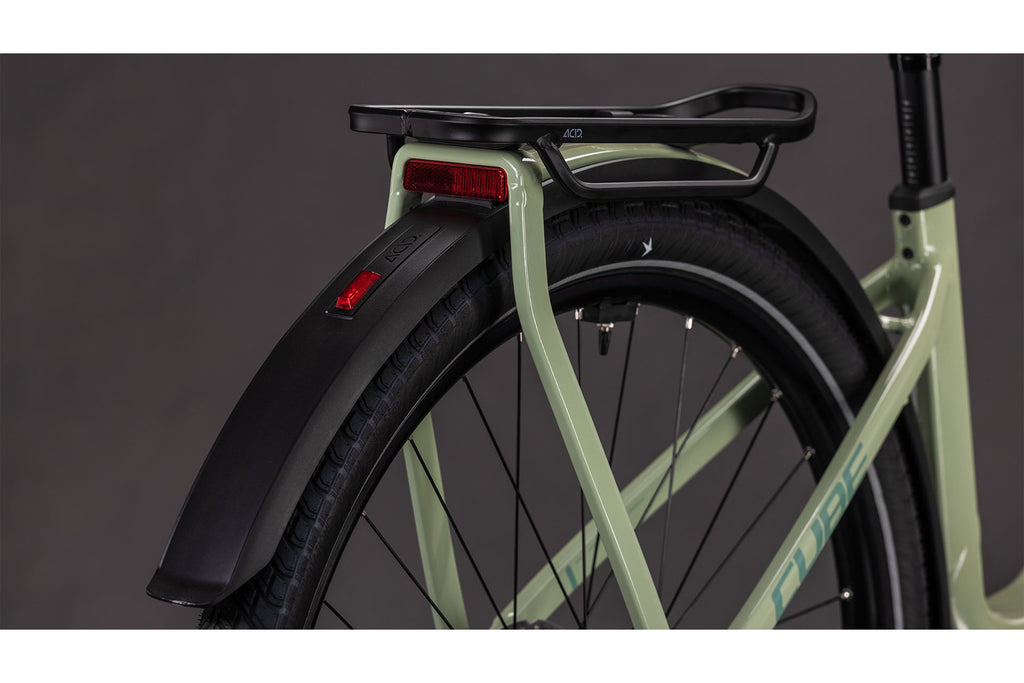 Cube Kathmandu Hybrid ONE 800 - 800 Wh - 28 Zoll - Tiefeinsteiger - 2026