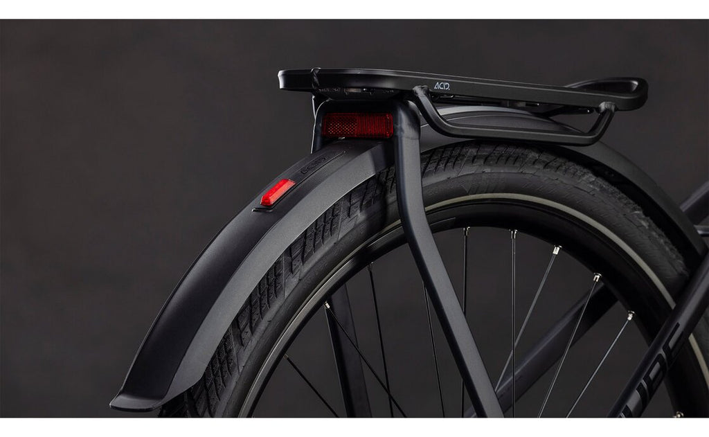 Cube Kathmandu Hybrid Pro 800 - 800 Wh - 28 Zoll - Diamant - 2026