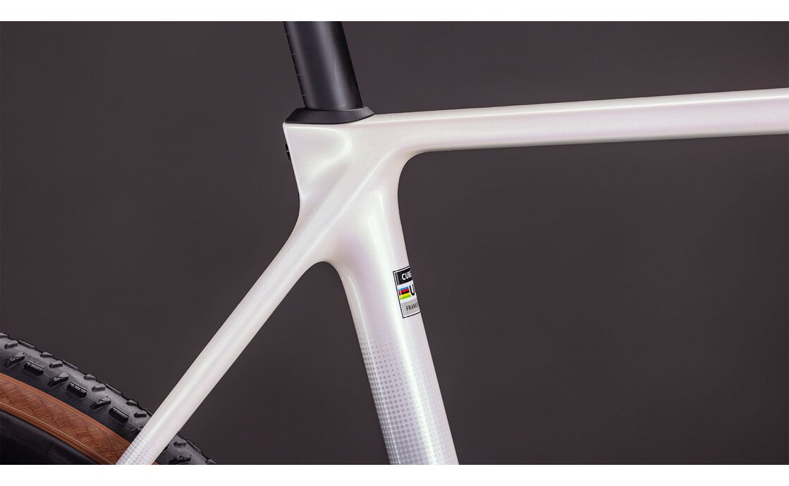 Cube Cross Race C:62 SLX - 28 Zoll - Diamant - 2026