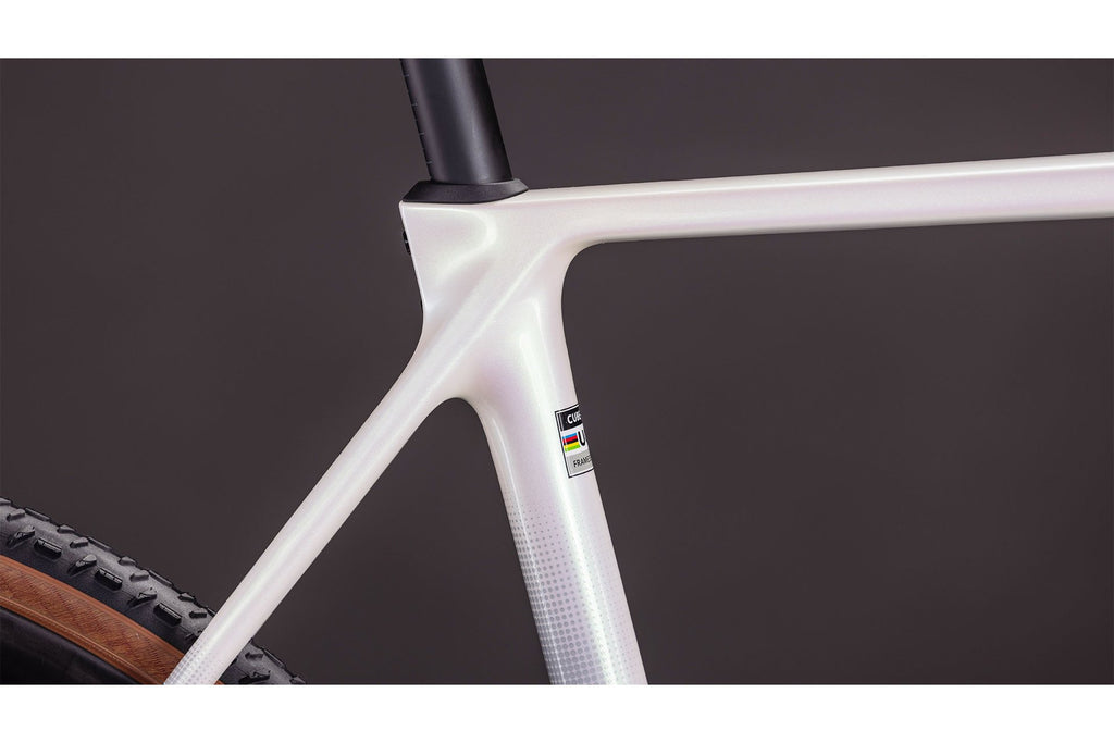 Cube Cross Race C:62 SLX - 28 Zoll - Diamant - 2026