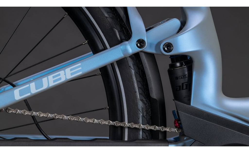 Cube Kathmandu Hybrid ONE11 HPC Pro 800 - 800 Wh - 28 Zoll - Fully - 2027
