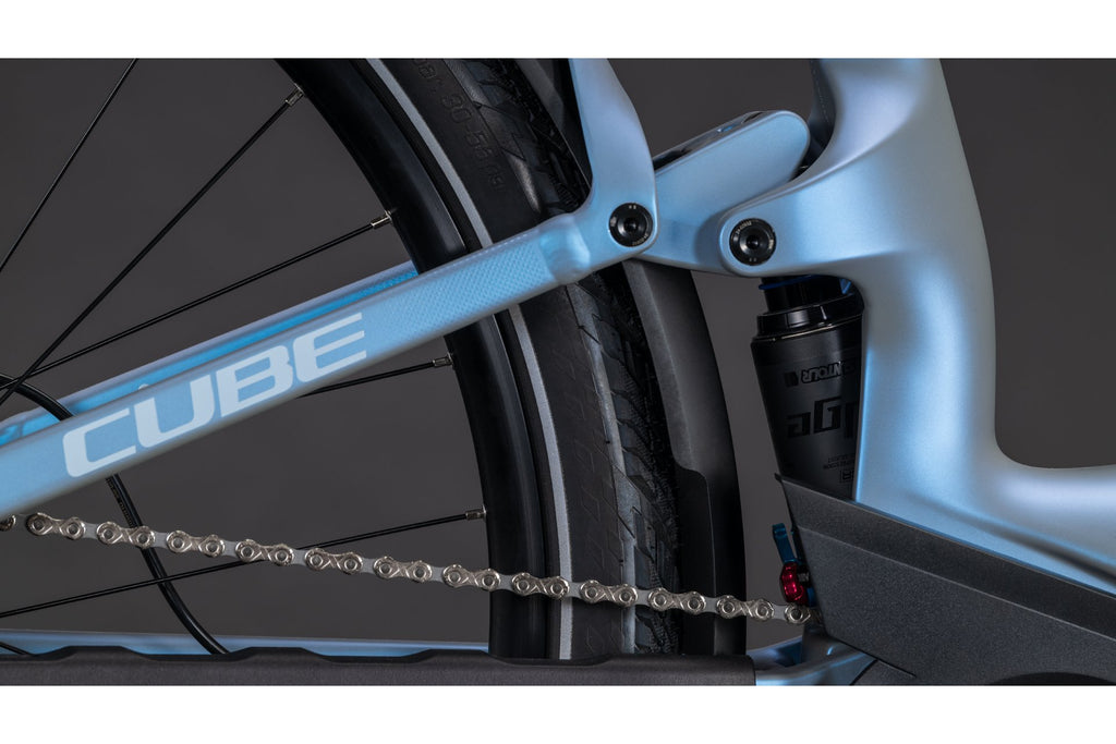 Cube Kathmandu Hybrid ONE11 HPC Pro 800 - 800 Wh - 28 Zoll - Fully - 2027