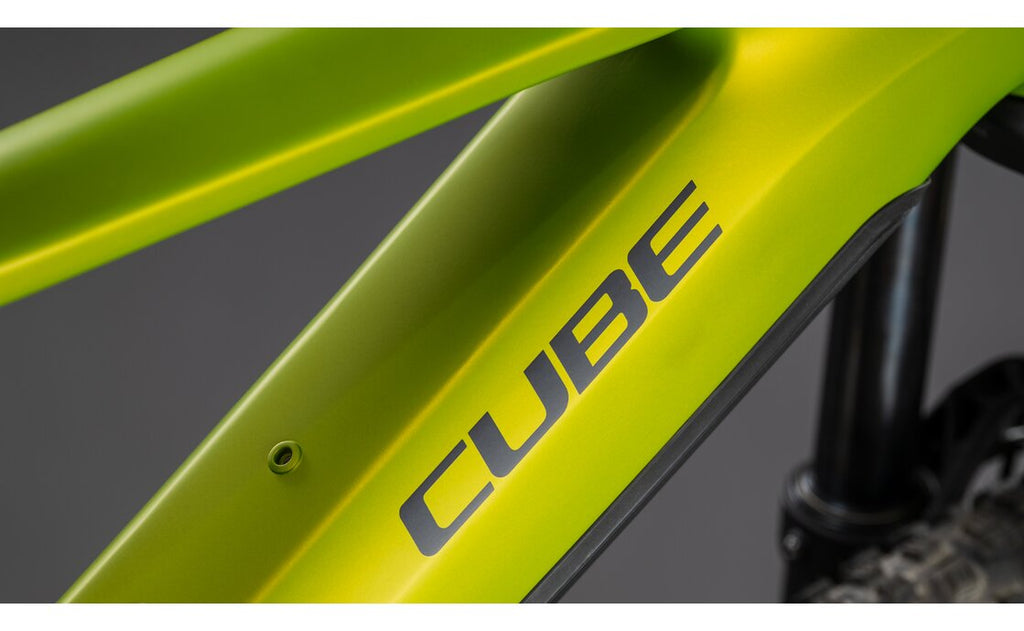 Cube Stereo Hybrid ONE44 Pro 800 - 800 Wh - 29 Zoll - Fully