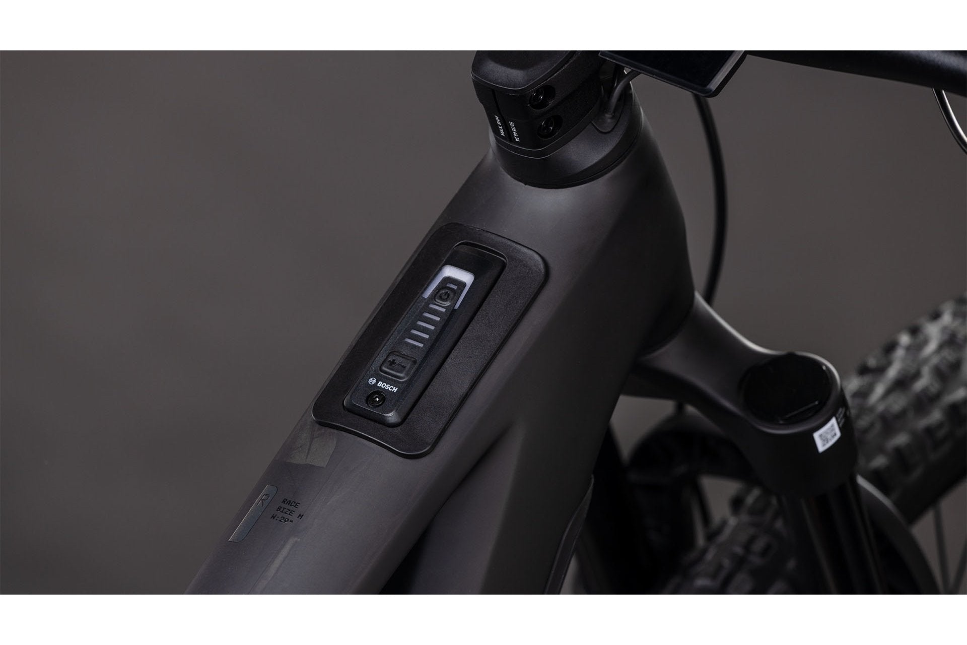 Cube Stereo Hybrid ONE44 HPC Race 800 - 800 Wh - 27,5 Zoll - Fully