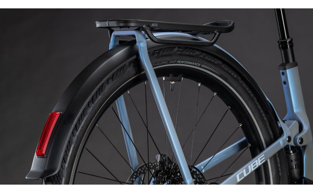 Cube Kathmandu Hybrid ONE11 HPC Pro 800 - 800 Wh - 28 Zoll - Fully - 2027