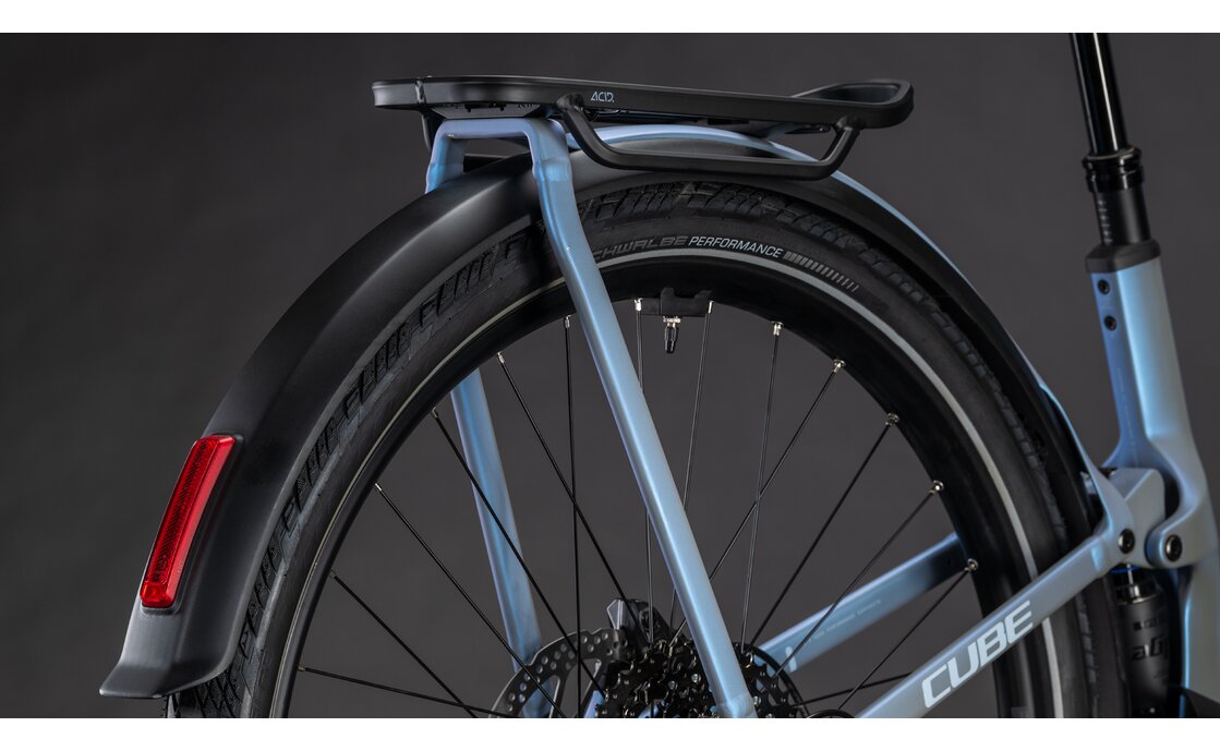 Cube Kathmandu Hybrid ONE11 HPC Pro 800 - 800 Wh - 28 Zoll - Fully - 2027