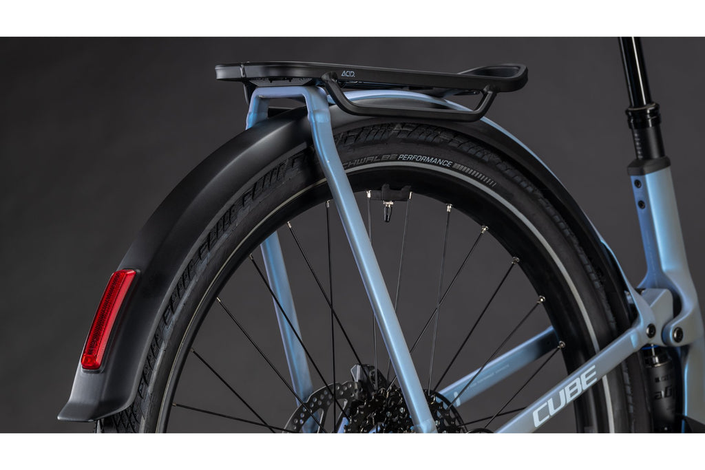 Cube Kathmandu Hybrid ONE11 HPC Pro 800 - 800 Wh - 28 Zoll - Fully - 2027