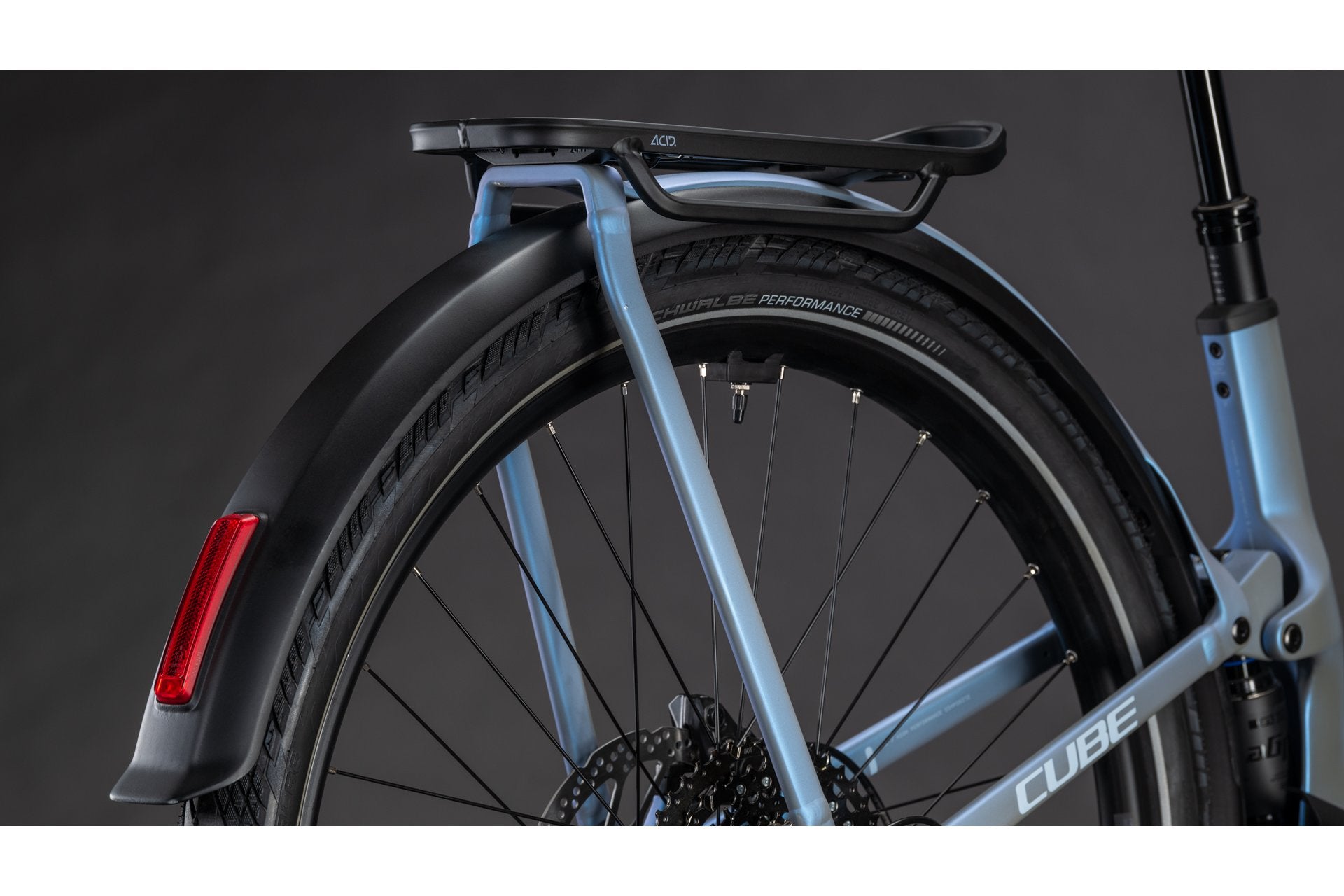 Cube Kathmandu Hybrid ONE11 HPC Pro 800 - 800 Wh - 28 Zoll - Fully - 2027