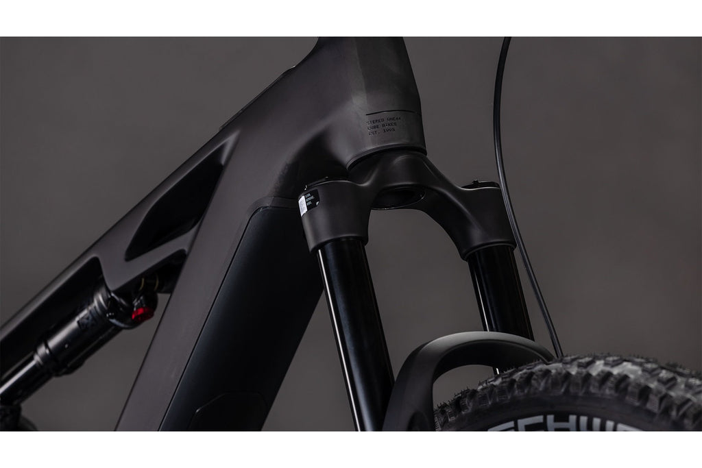 Cube Stereo Hybrid ONE44 HPC Race 800 - 800 Wh - 27,5 Zoll - Fully