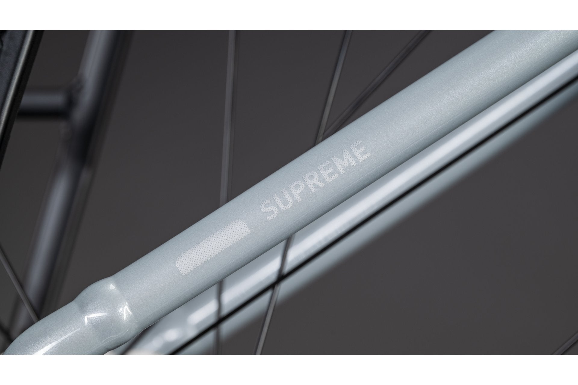 Cube Supreme Hybrid Comfort ONE 600 - 600 Wh - 28 Zoll - Tiefeinsteiger - 2026