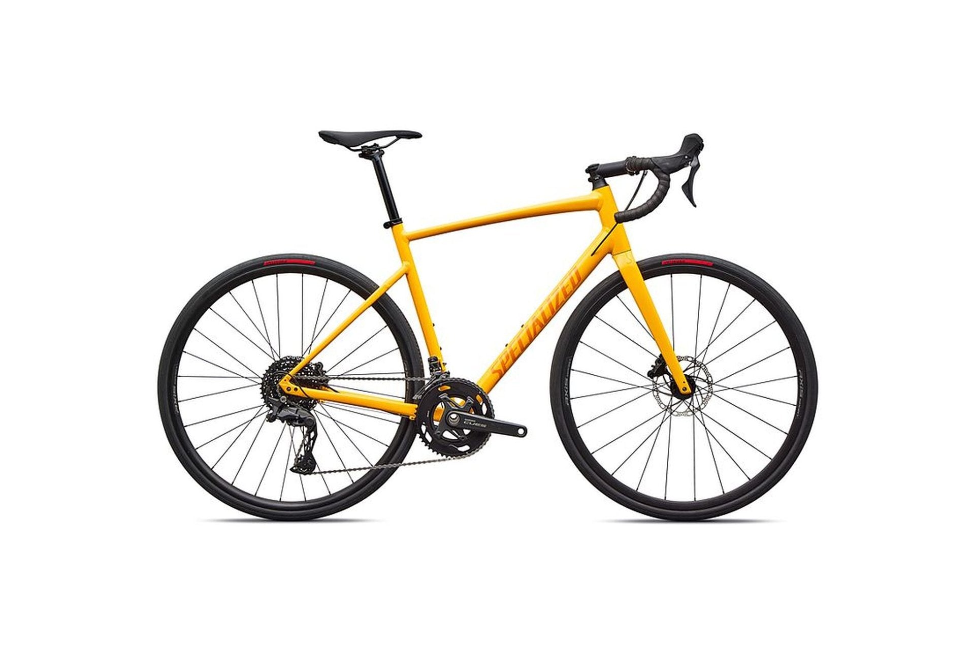 Specialized Allez E5 - 28 Zoll - Diamant - 2026