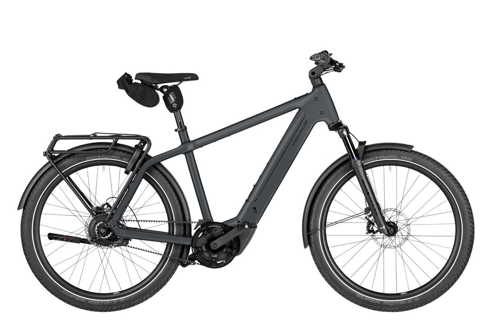 Riese und Müller Charger5 vario - 800 Wh - 27,5 Zoll - Diamant - 2026