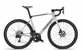 Wilier Filante Hybrid Ultegra Di2 - 28Zoll 250Wh 24K Diamant - silver glossy