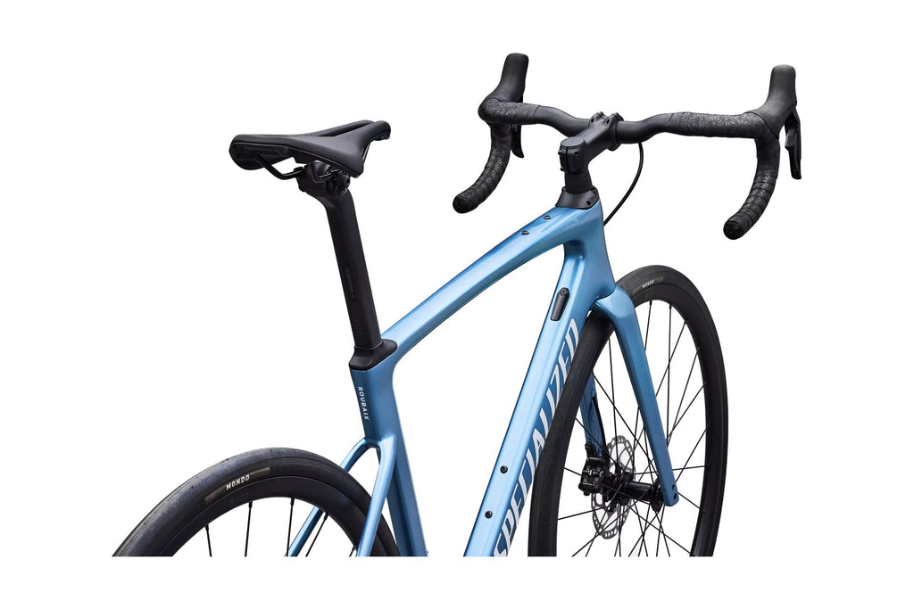 Specialized Roubaix Comp Di2 - 28 Zoll - Diamant - 2026