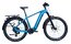 Hercules Nos SUV 2.3 - 630 Wh - 27,5 Zoll - Diamant