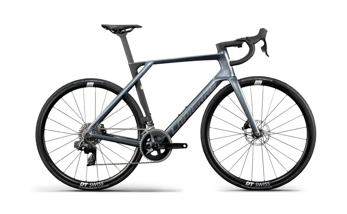 Lapierre Xelius DRS 6.0 AXS - 28 Zoll - Diamant