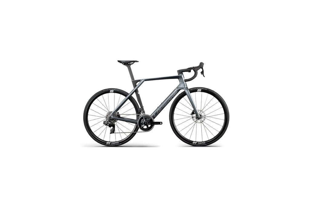 Lapierre Xelius DRS 6.0 AXS - 28 Zoll - Diamant