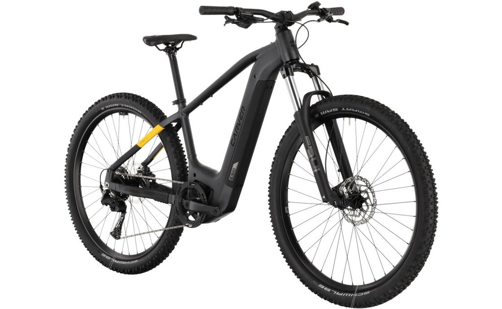 Carver Strict E.510 - B-Ware - 500 Wh - 29 Zoll - Diamant