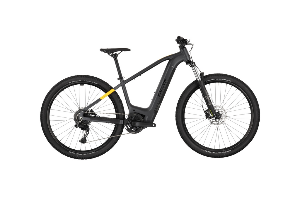 Carver Strict E.510 - B-Ware - 500 Wh - 29 Zoll - Diamant
