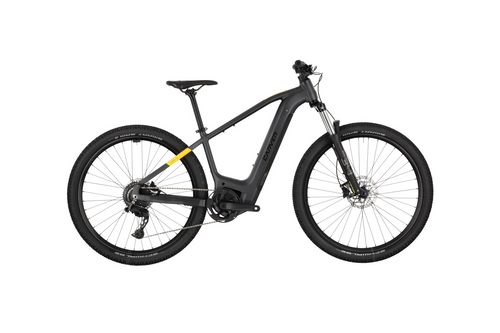 Carver Strict E.510 - B-Ware - 500 Wh - 29 Zoll - Diamant