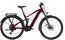 Carver SUV E.510 FS - B-Ware - 625 Wh - 29 Zoll - Fully