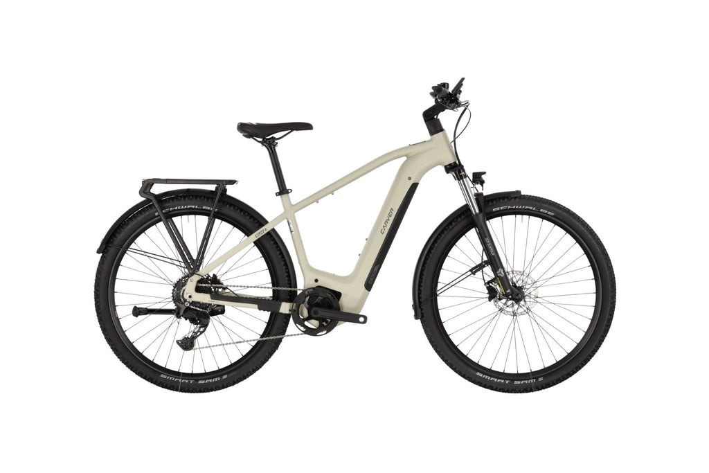 Carver SUV E.510 - B-Ware - 625 Wh - 29 Zoll - Diamant