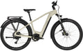 Carver SUV E.510 LR - B-Ware - 750 Wh - 29 Zoll - Diamant