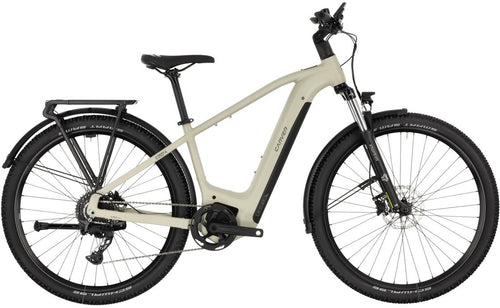 Carver SUV E.510 LR - B-Ware - 750 Wh - 29 Zoll - Diamant