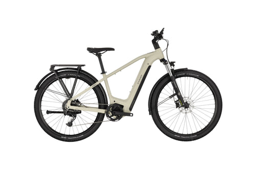 Carver SUV E.510 LR - B-Ware - 750 Wh - 29 Zoll - Diamant