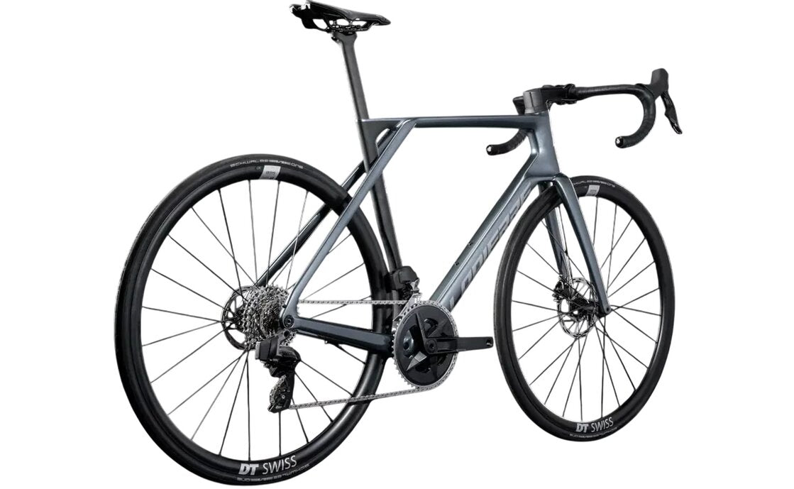 Lapierre Xelius DRS 6.0 AXS - 28 Zoll - Diamant