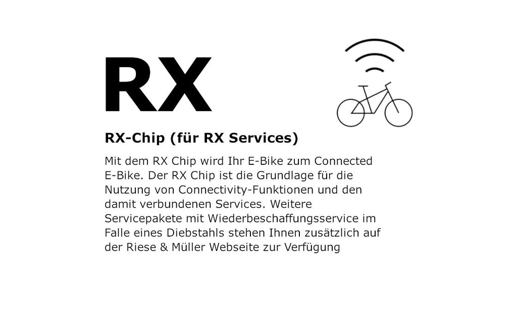 Riese und Müller Charger5 vario - 800 Wh - 27,5 Zoll - Diamant - 2026