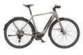 KTM Macina Urbanator SX - 400 Wh - 28 Zoll - Diamant - 2026