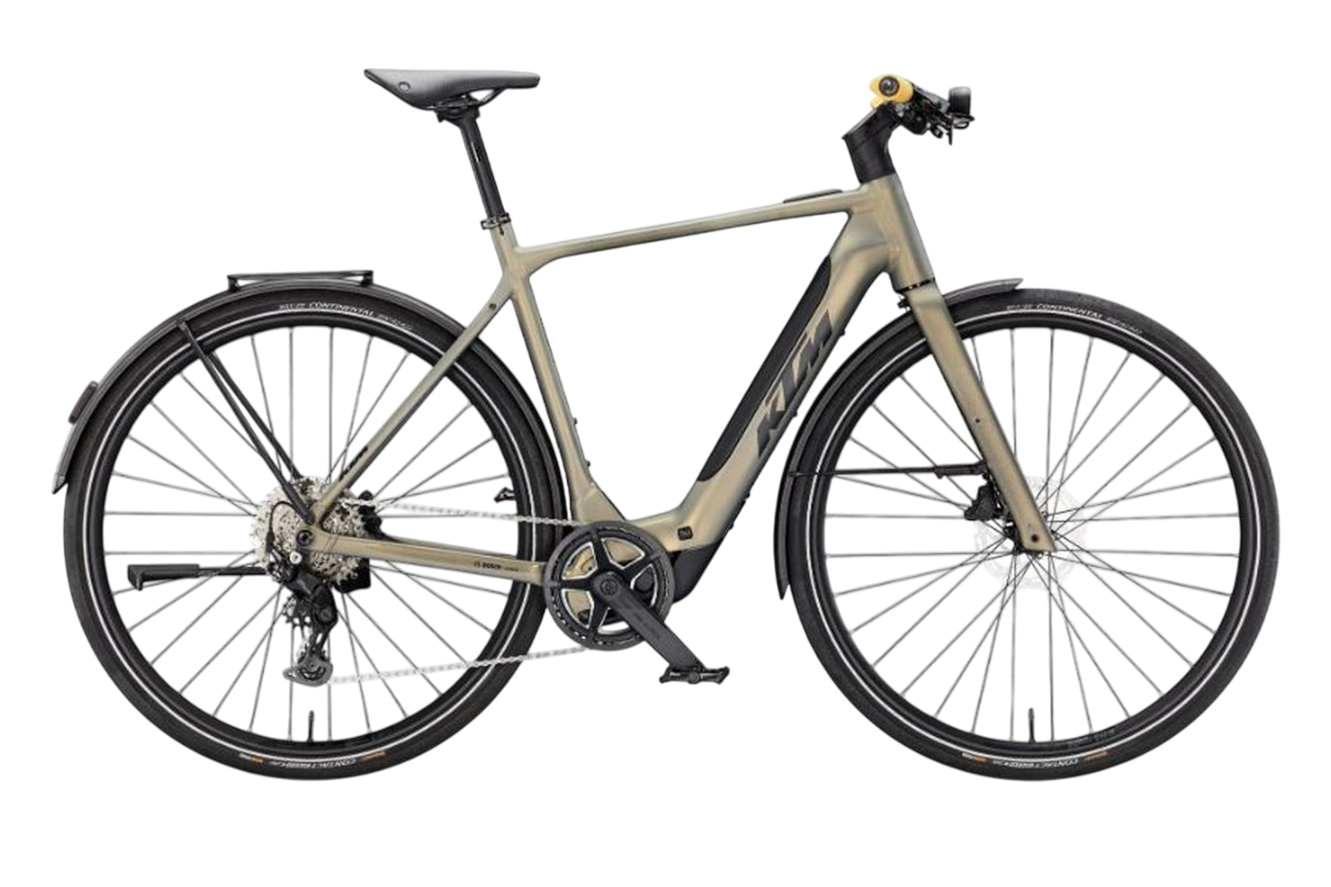 KTM Macina Urbanator SX - 400 Wh - 28 Zoll - Diamant - 2026