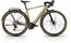 Conway Nyvon 8.0 C - 400 Wh - 28 Zoll - Diamant - 2026