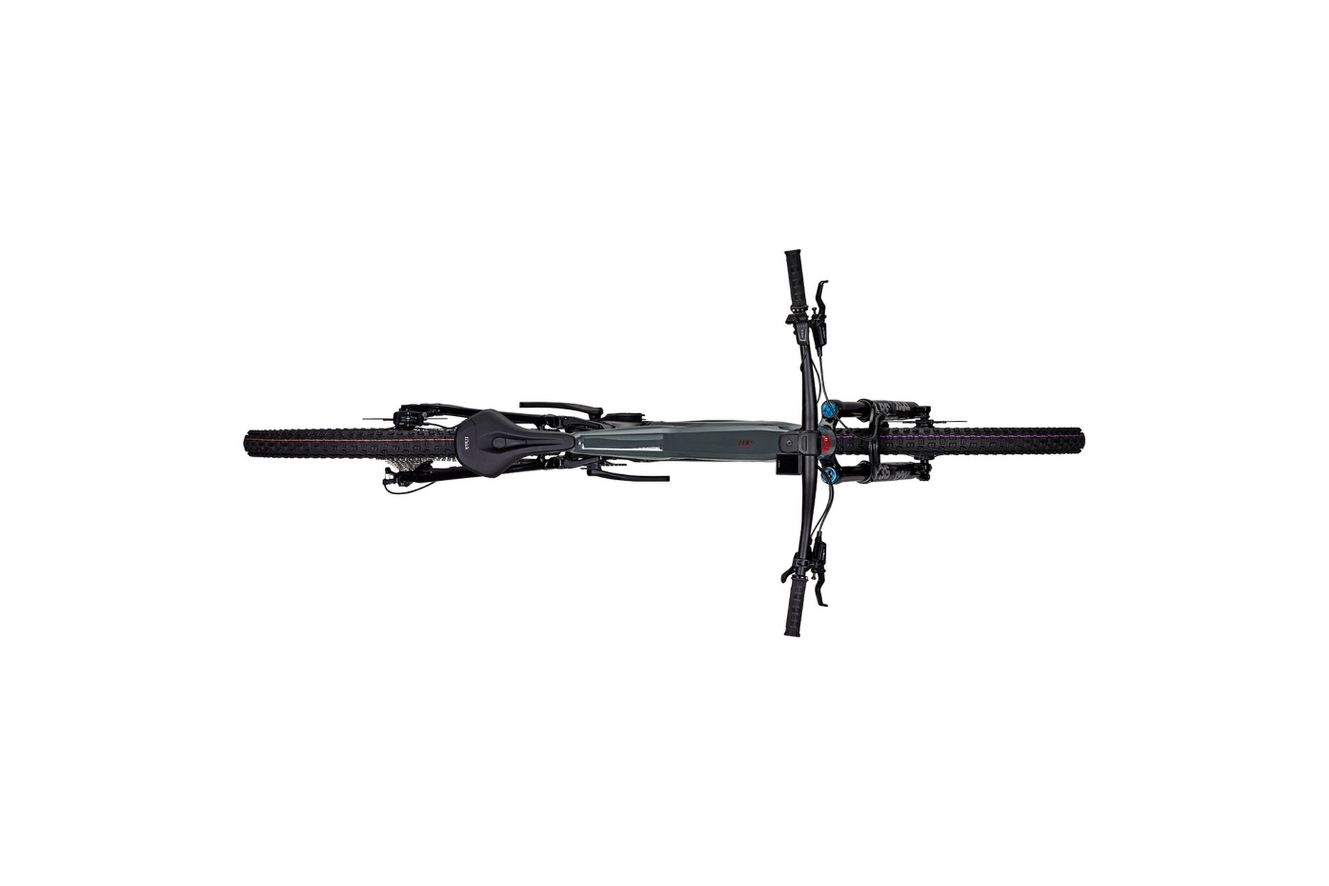 Focus Jam2 6.9 - 800 Wh - 29 Zoll - Fully